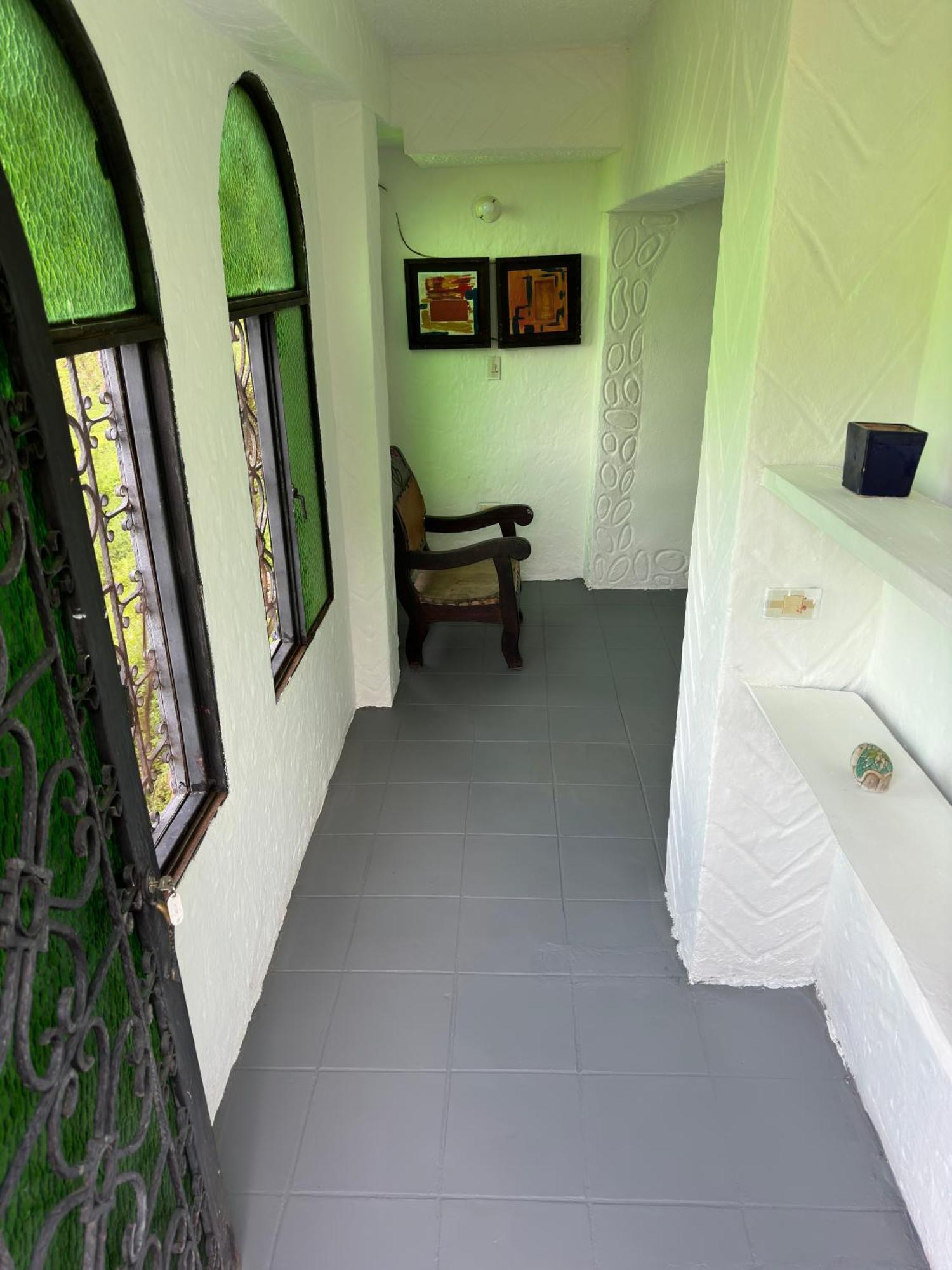 Jaragual Hostel "Eco Hostal" La Vega  Esterno foto
