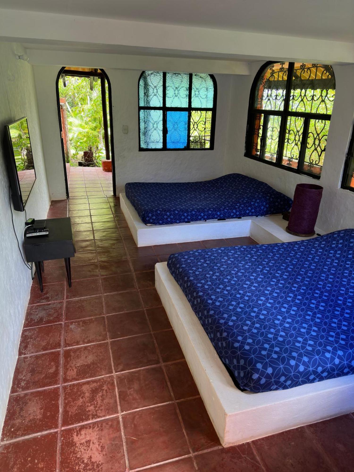 Jaragual Hostel "Eco Hostal" La Vega  Camera foto