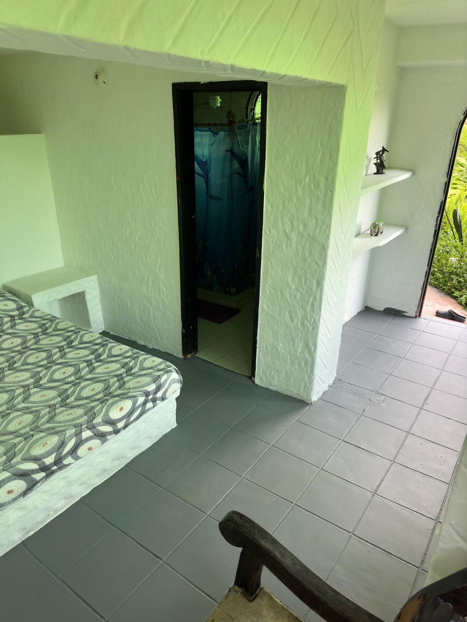 Jaragual Hostel "Eco Hostal" La Vega  Esterno foto