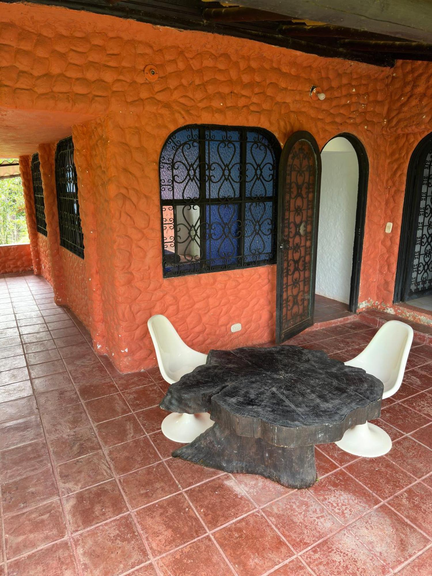 Jaragual Hostel "Eco Hostal" La Vega  Camera foto