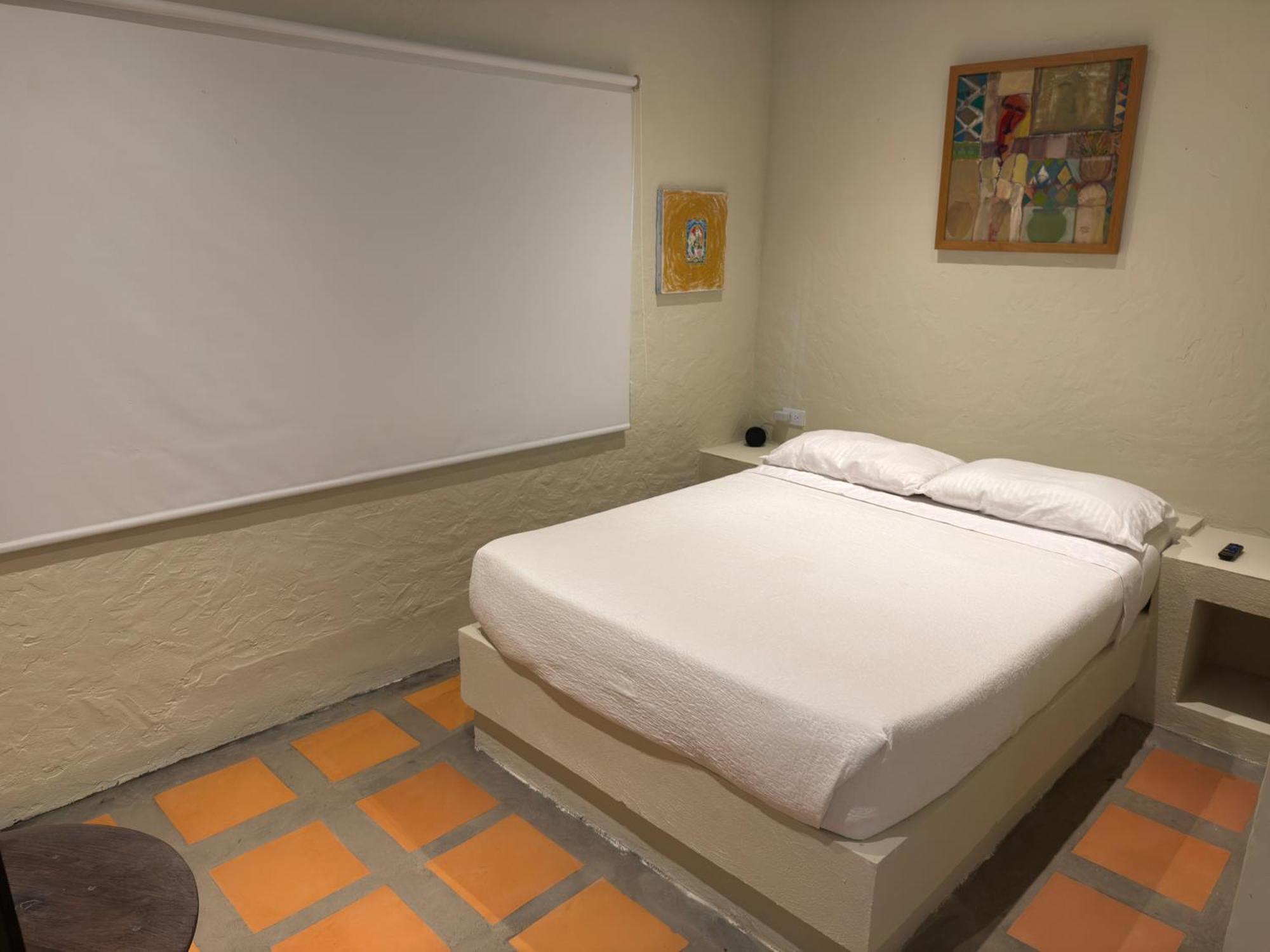 Jaragual Hostel "Eco Hostal" La Vega  Esterno foto